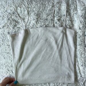 American Eagle crop top